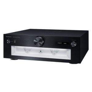 Усилвател Technics SU-G700M2 AudioArte Усилвател Technics SU-G700M2,Усилвател,Стерео усилвател,Интегриран усилвател,Стерео,Technics,Technics SU-G700M2,Stereo,Apmlifier