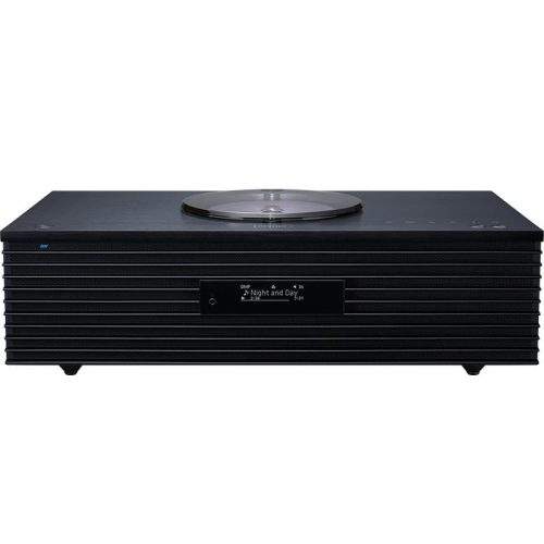 Компактна стерео система Technics SC-C70MK2 на достъпна цена от Аудио Арте Компактна стерео система Technics SC-C70MK2,усилвател,стриймър,CD плеър,CD Player,Streamer,Amplifier,мини система,Инегриран усилвател
