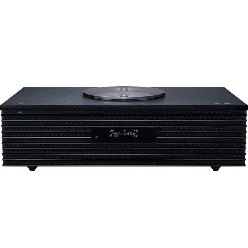 Компактна стерео система Technics SC-C70MK2 AudioArte Компактна стерео система Technics SC-C70MK2,усилвател,стриймър,CD плеър,CD Player,Streamer,Amplifier,мини система,Инегриран усилвател