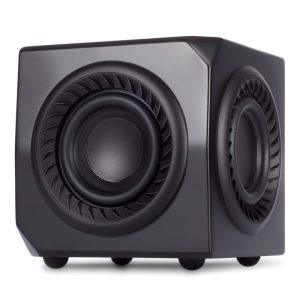 Безжичен субуфер Lithe Audio Micro Sub AudioArte Lithe Audio Micro Sub,Безжичен субуфер Lithe Audio Micro Sub,Безжичен субуфер,Lithe Audio,Micro Sub