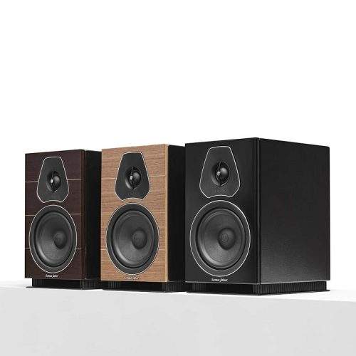 Тонколона Sonus Faber Lumina II Букшелф на достъпна цена от Аудио Арте Тонколони букшелф,Sonus Faber Lumina II,Bookshelf,Speakers,Тонколони,Дизайнерски тонколони,Красиви,Елегантни