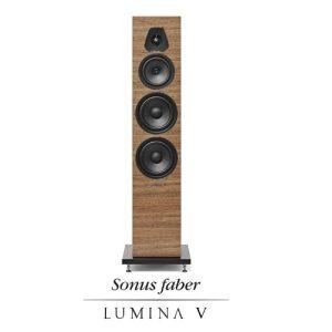 Подовостоящa Тонколона Sonus Faber Lumina V AudioArte Sonus Faber Lumina V,Дизайнерски Тонколони,Тонколони,Стилни Тонколони,Sonus Faber,Speakers,Lumina,Подови Тонколони