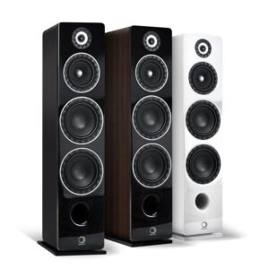Подовостоящи Тонколони Elipson Prestige Facet 24F AudioArte Elipson Prestige Facet 24F, floorstanding speakers, Elipson, Prestige Facet, подовостоящи тонколони, тонколони, Аудио Арте