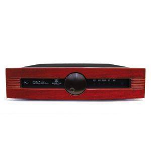 Synthesis Roma 37DC+,Хибриден усилвател Synthesis Roma 37DC+,Хибриден усилвател,Synthesis,Roma 37DC+,лампов,мощен