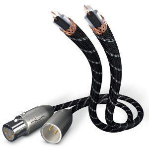 XLR кабели