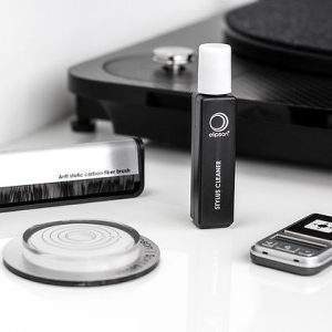 Течност за почистване на плочи Elipson Anti-Static Cleaner на достъпна цена от Аудио Арте Снимка на Течност за почистване на плочи Elipson Anti-Static Cleaner на достъпна цена от Аудио Арте