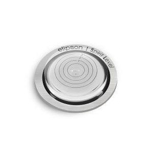 Elipson Spirit, нивелир за грамофон, Elipson, phono leveler, Audio Arte