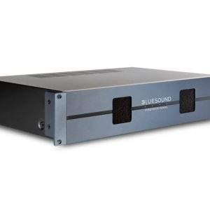 Bluesound Professional A860 Power Amplifier на изгодна цена от AudioArte. Позвънете на 029641115 за поръчка