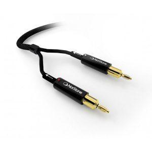 Кабел за Тонколони NORSTONE ARRAN MC Speaker Cable на достъпна цена от Аудио Арте Кабел за Тонколони NORSTONE ARRAN MC Speaker Cable