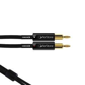 Кабел за Тонколони NORSTONE ARRAN MC Speaker Cable на достъпна цена от Аудио Арте Снимка на Кабел за Тонколони NORSTONE ARRAN MC Speaker Cable на достъпна цена от Аудио Арте
