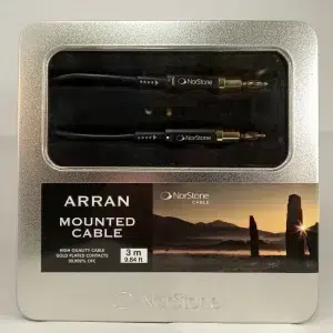 Кабел за Тонколони,NORSTONE ARRAN MC,Speaker Cable, готов кабел за тонколони
