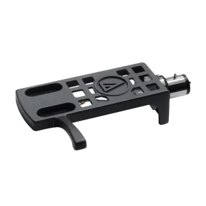 Audio-Тechnica AT-HS10,Държач за доза,Audio-Тechnica,AT-HS10,Хедшел,Доза,Грамофон,Headshell,Cartrige,Turntable