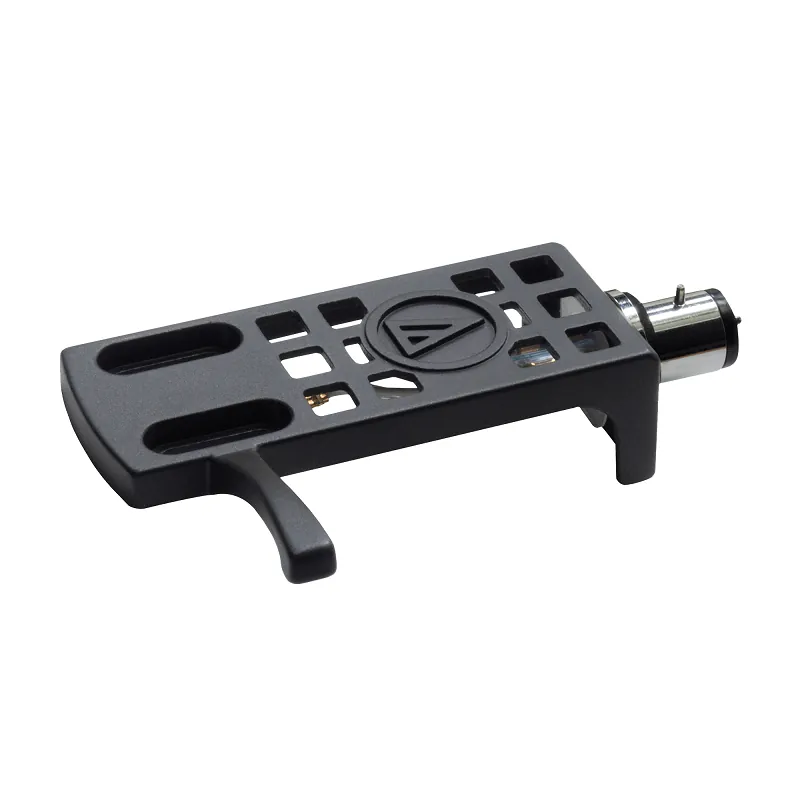 Държач за доза Audio-Тechnica AT-HS10 AudioArte Audio-Тechnica AT-HS10,Държач за доза,Audio-Тechnica,AT-HS10,Хедшел,Доза,Грамофон,Headshell,Cartrige,Turntable