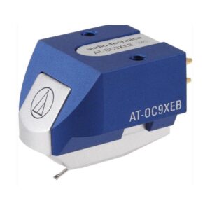 Доза Audio-Technica AT-OC9XEB на достъпна цена от Аудио Арте Доза Audio-Technica AT-OC9XEB,MM Доза,Audio-Technica AT-OC9XEB,Доза,Audio-Technica,AT-OC9XEB,Stereo,Cartrige,Turntable,Грамофон,Стерео