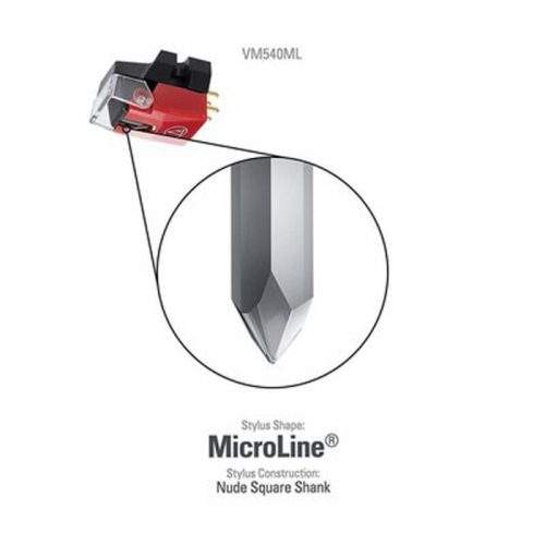 Доза Audio-Technica VM540ML на достъпна цена от Аудио Арте Доза Audio-Technica VM540ML,Доза,Audio-Technica VM540ML,MM Доза,Audio-Technica,VM540ML,Грамофон,Стерео,Cartrige,Turntable