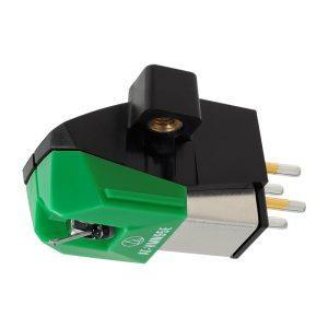 Доза Audio-Technica АТ-VM95E,Доза,Audio-Technica АТ-VM95E,ММ Доза,Audio-Technica,АТ-VM95E,Грамофон,Стерео,Cartrige,Turntable