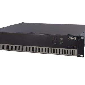 Audac CAP224 Two Channel 100V Power Amplifie AudioArte Audac CAP224 Two Channel 100V Power Amplifie на изгодна цена от AudioArte. Позвънете на 029641115 за поръчка