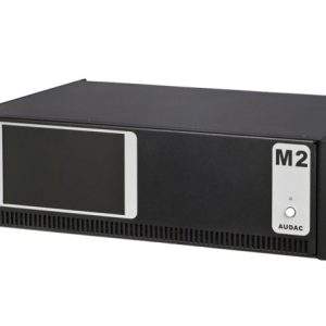 Audac M2 Multi-Media Digital Audio Mixer AudioArte Audac M2 Multi-Media Digital Audio Mixer на изгодна цена от AudioArte. Позвънете на 029641115 за поръчка