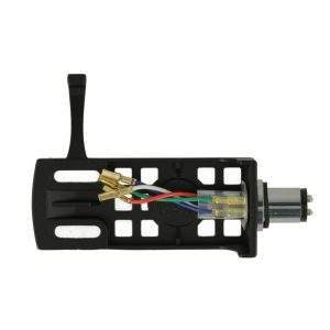 Държач за доза Audio-Тechnica AT-HS10 на достъпна цена от Аудио Арте Audio-Тechnica AT-HS10,Държач за доза,Audio-Тechnica,AT-HS10,Хедшел,Доза,Грамофон,Headshell,Cartrige,Turntable