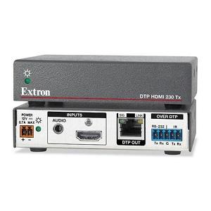 AV Signal management