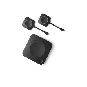 USB и Wireless устройства за Pro AV