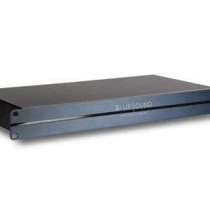 Bluesound Professional B400S Network Music Player AudioArte B400S, Bluesound professional, 4 зонов стриймър, 4 zone streamer, Bluesound, professional streamers, Аудио Арте, стриймери