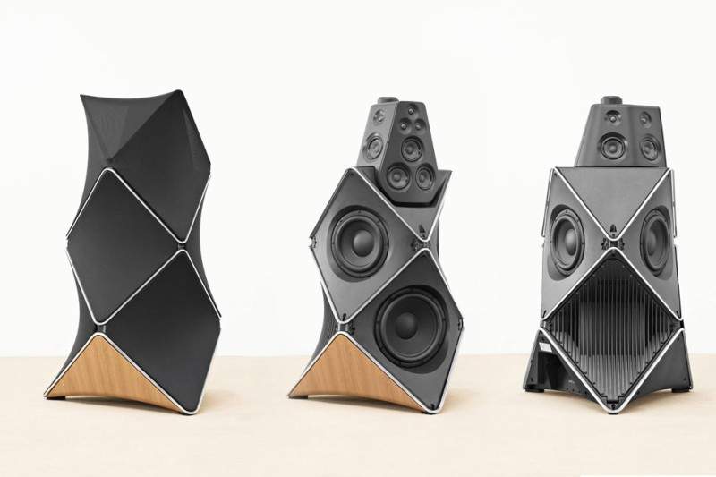 Тонколона подовостояща Bang and Olufsen BeoLab 90 AudioArte Тонколона Bang&Olufsen BeoLab 90 подовостояща на изгодна цена от AudioArte. Позвънете на 029641115 за поръчка