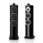 Bowers & Wilkins 804 D4 high-end подовостоящи тонколони серия 800 Diamond