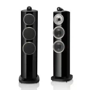 Подовостоящи Тонколони Bowers and Wilkins 804 D4 AudioArte консултация или демонстрация