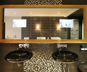 Aquavision Bespoke TV на изгодна цена от AudioArte. Позвънете на 029641115 за поръчка