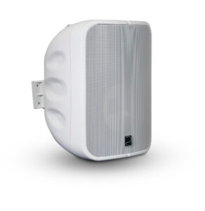 Bluesound Professional BSP1000 – монтаж със стойка, 90° наклон и 170° ротация