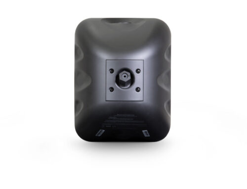 Bluesound Professional BSP1000 – заден панел и Ethernet/USB свързаност