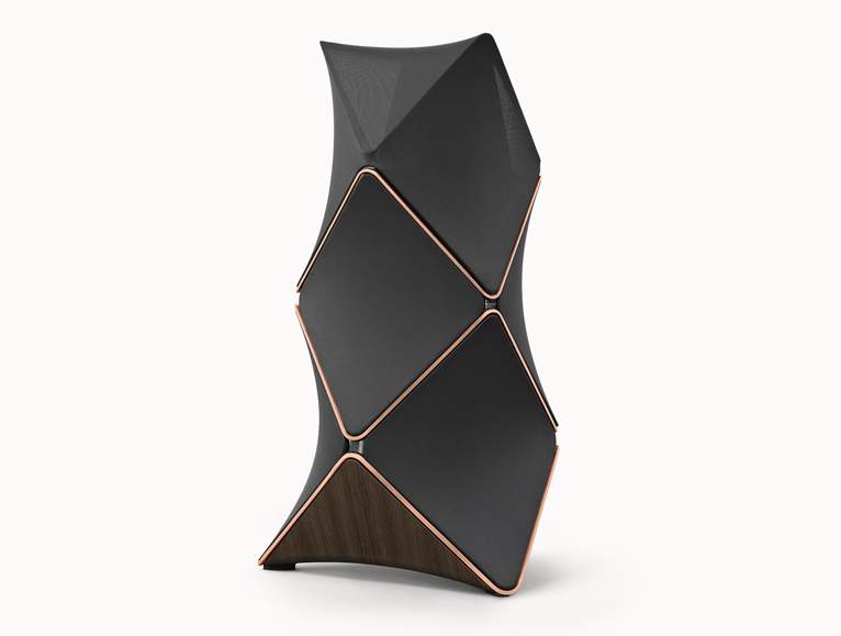 Тонколона подовостояща Bang and Olufsen BeoLab 90 AudioArte консултация или демонстрация