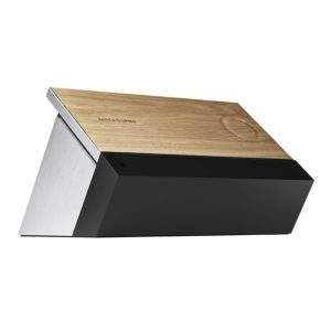 Музикална система Bang& Olufsen BeoSound Moment на изгодна цена от AudioArte. Позвънете на 029641115 за поръчка