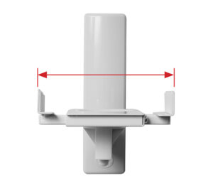 B-Tech BT77,wallmount,стойки за стена,B-Tech,BT77