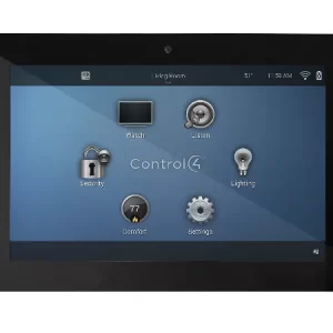 C4-In-Wall Touch Screen AudioArte C4-In-Wall Touch Screen на изгодна цена от AudioArte. Позвънете на 029641115 за поръчка