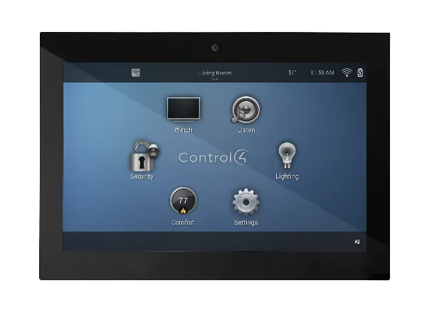 C4-In-Wall Touch Screen AudioArte C4-In-Wall Touch Screen на изгодна цена от AudioArte. Позвънете на 029641115 за поръчка