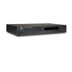 NAD C 538,CD Плеър NAD C 538,CD Плеър,NAD,C 538,Stereo,CD,CD Player,Стерео,Бюджетен плеър;