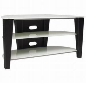 TV Маса Norstone Century Black leather AudioArte TVTV Маса Norstone Century Black leather,TV Маса,Norstone Century Black leather,TV Rack