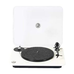 Грамофон Elipson Chroma 400 AudioArte Elipson Chroma 400,Грамофон Elipson Chroma 400,Грамофон,Elipson,Chroma 400,Turntable,Cartrige,Доза,Стерео