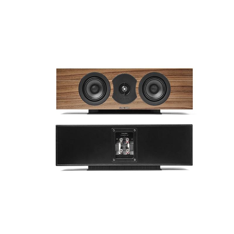 Централна тонколона Sonus Faber Lumina CI AudioArte консултация или демонстрация