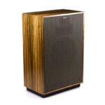 STEREONET даде своите аплаузи за Klipsch Cornwall IV на достъпна цена от Аудио Арте консултация или демонстрация