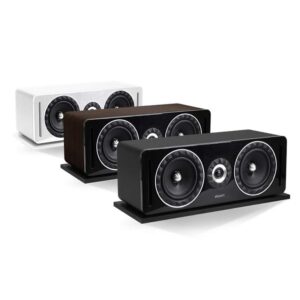 Централна Тонколона Elipson Prestige Facet 14C AudioArte Elipson Prestige Facet 14C, централна тонколона, център, Elipson, домашно кино, center speaker, Аудио Арте