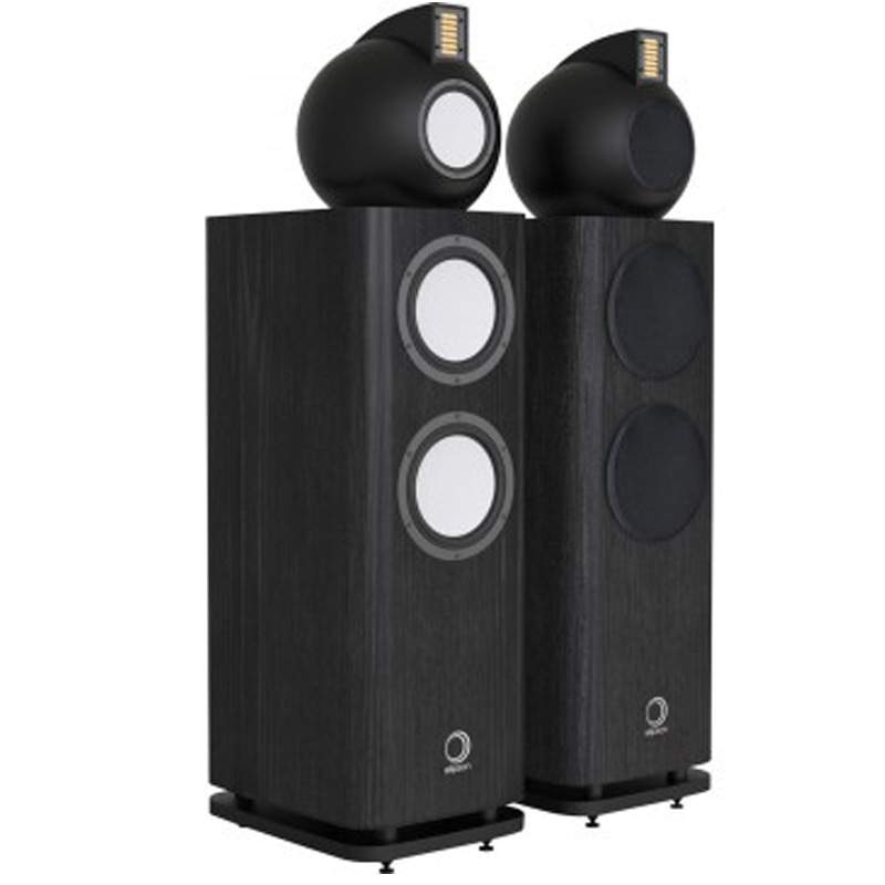 Подовостояща тонколона Elipson Legacy 3230 AudioArte консултация или демонстрация