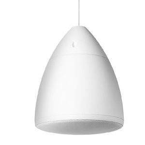 Висяща архитектурна тонколона Elipson Bell 6 AudioArte Elipson Bell 6, архитектурна тонколона, тонколона за външен и вътрешен монтаж, Elipson, Аудио Арте