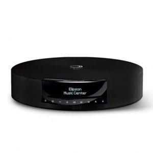 Стримийнг CD Стерео Ресийвър ELIPSON MC CONNECT, стерео ресивър, сртийминг ресивър, Elipson, Audio Arte
