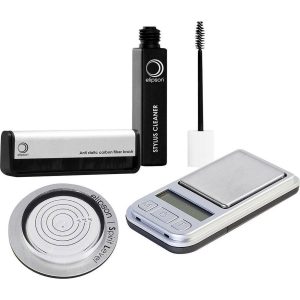 Комплект аксесоари за грамофон Elipson KIT, Elipson, Elipson KIT, аксесоари за грамофон, Аудио Арте