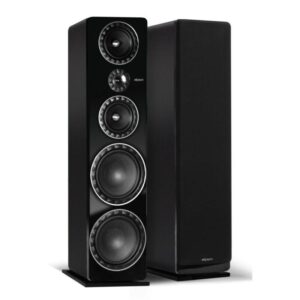 Elipson Prestige Facet 34F, подовостоящи тонколони,speakers, Elipson, prestige facet, Floorstand speakers, Audio Arte
