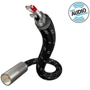 Inakustik Excellence Digital XLR AES/EBU,Цифров AES/EBU кабел Inakustik Excellence Digital XLR,Цифров AES/EBU кабел,Inakustik,