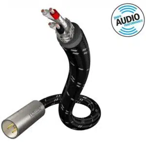 Цифров AES/EBU кабел Inakustik Excellence Digital XLR AES/EBU AudioArte Inakustik Excellence Digital XLR AES/EBU,Цифров AES/EBU кабел Inakustik Excellence Digital XLR,Цифров AES/EBU кабел,Inakustik,